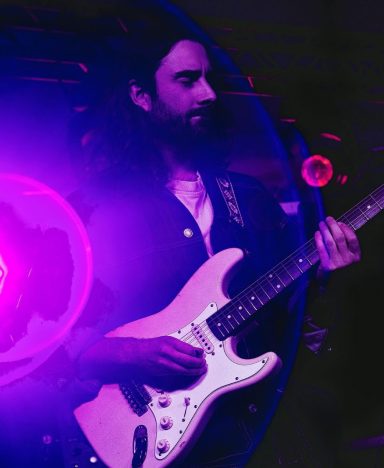 Quirin Mueller (Germany)