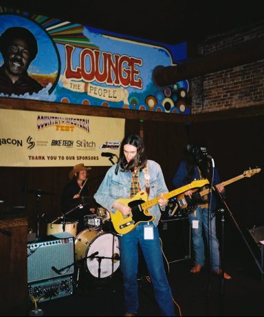 Dalton Love (USA)
